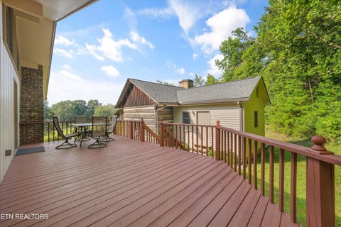 Tiny photo for 745 Blockhouse Valley Rd, Clinton, TN 37716 (MLS # 1355711)