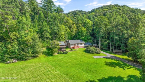 Photo of 745 Blockhouse Valley Rd, Clinton, TN 37716 (MLS # 1355711)