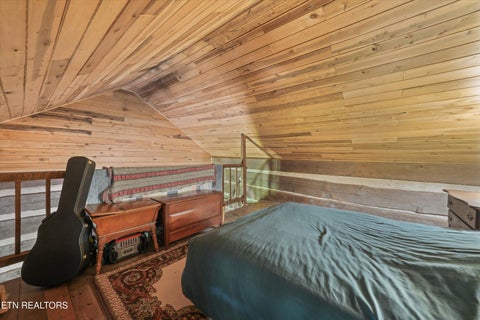 Tiny photo for 745 Blockhouse Valley Rd, Clinton, TN 37716 (MLS # 1355711)