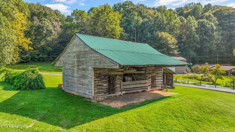 Tiny photo for 745 Blockhouse Valley Rd, Clinton, TN 37716 (MLS # 1355711)