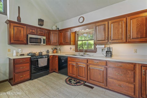 Tiny photo for 745 Blockhouse Valley Rd, Clinton, TN 37716 (MLS # 1355711)