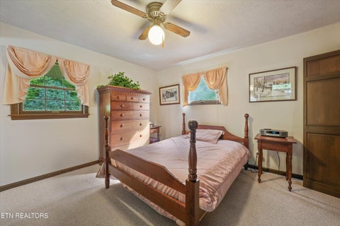 Tiny photo for 745 Blockhouse Valley Rd, Clinton, TN 37716 (MLS # 1355711)