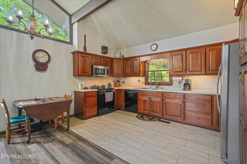 Tiny photo for 745 Blockhouse Valley Rd, Clinton, TN 37716 (MLS # 1355711)