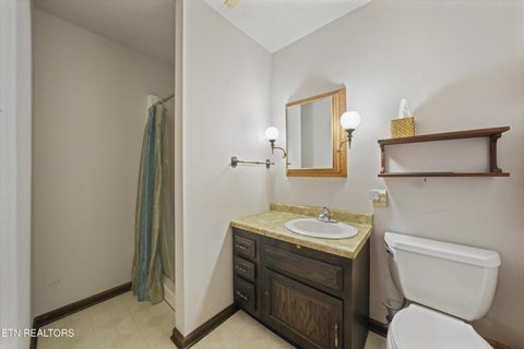 Tiny photo for 745 Blockhouse Valley Rd, Clinton, TN 37716 (MLS # 1355711)
