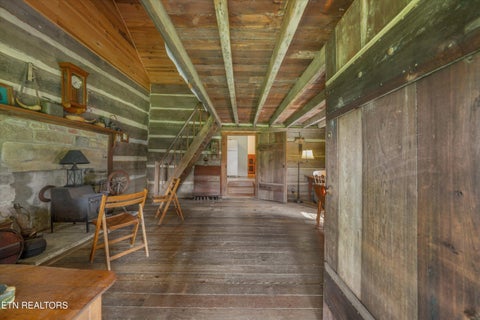 Tiny photo for 745 Blockhouse Valley Rd, Clinton, TN 37716 (MLS # 1355711)
