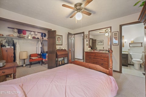 Tiny photo for 745 Blockhouse Valley Rd, Clinton, TN 37716 (MLS # 1355711)