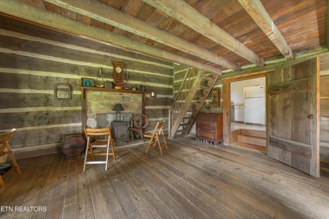Tiny photo for 745 Blockhouse Valley Rd, Clinton, TN 37716 (MLS # 1355711)
