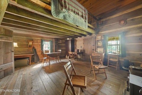 Tiny photo for 745 Blockhouse Valley Rd, Clinton, TN 37716 (MLS # 1355711)
