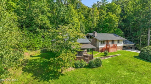Tiny photo for 745 Blockhouse Valley Rd, Clinton, TN 37716 (MLS # 1355711)