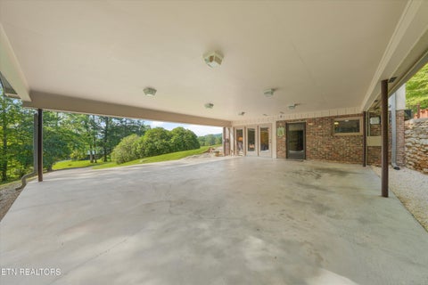 Tiny photo for 745 Blockhouse Valley Rd, Clinton, TN 37716 (MLS # 1355711)