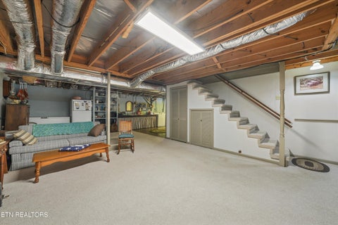 Tiny photo for 745 Blockhouse Valley Rd, Clinton, TN 37716 (MLS # 1355711)