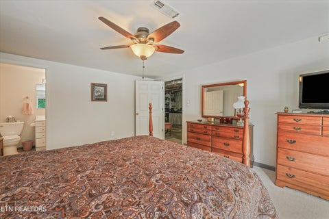 Tiny photo for 745 Blockhouse Valley Rd, Clinton, TN 37716 (MLS # 1355711)