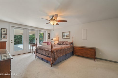 Tiny photo for 745 Blockhouse Valley Rd, Clinton, TN 37716 (MLS # 1355711)