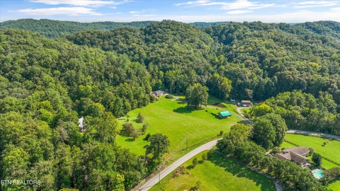 Tiny photo for 745 Blockhouse Valley Rd, Clinton, TN 37716 (MLS # 1355711)