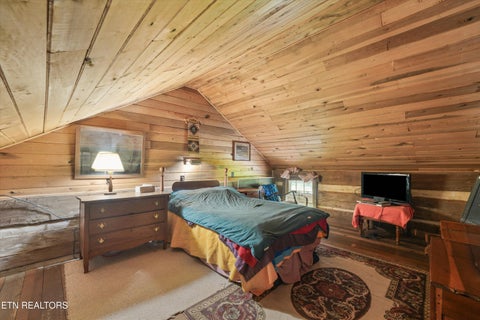 Tiny photo for 745 Blockhouse Valley Rd, Clinton, TN 37716 (MLS # 1355711)