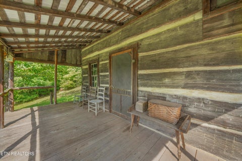 Tiny photo for 745 Blockhouse Valley Rd, Clinton, TN 37716 (MLS # 1355711)