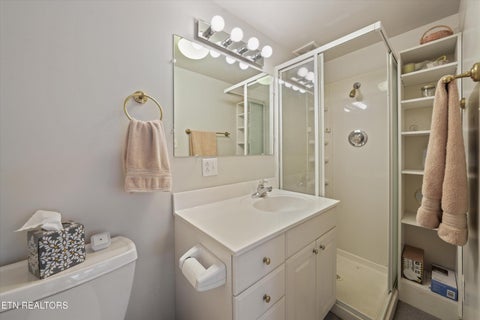 Tiny photo for 745 Blockhouse Valley Rd, Clinton, TN 37716 (MLS # 1355711)