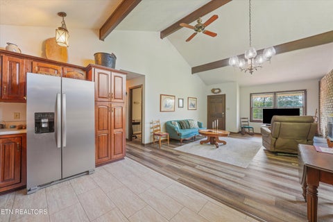 Tiny photo for 745 Blockhouse Valley Rd, Clinton, TN 37716 (MLS # 1355711)