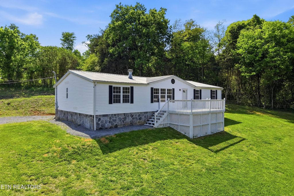 Photo of 1034 Bull Hill Rd, Sevierville, TN 37876 (MLS # 1338352)