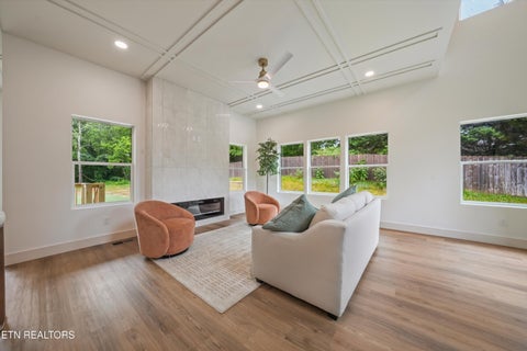 Tiny photo for 1904 Amherst Rd, Knoxville, TN 37921 (MLS # 1349410)