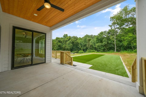 Tiny photo for 1904 Amherst Rd, Knoxville, TN 37921 (MLS # 1349410)