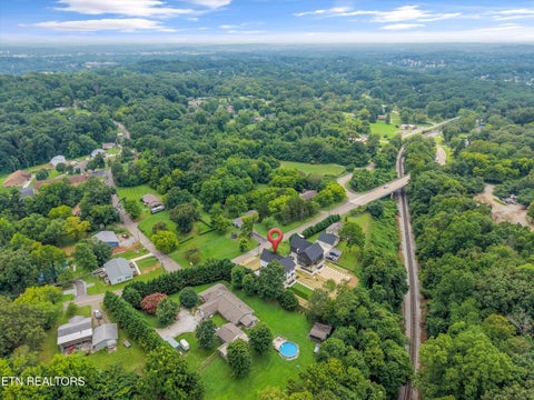 Tiny photo for 1904 Amherst Rd, Knoxville, TN 37921 (MLS # 1349410)