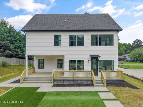 Tiny photo for 1904 Amherst Rd, Knoxville, TN 37921 (MLS # 1349410)