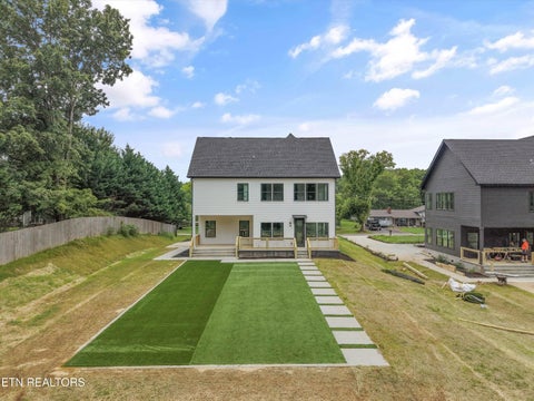 Tiny photo for 1904 Amherst Rd, Knoxville, TN 37921 (MLS # 1349410)