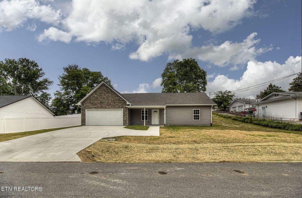 Photo of 3217 Myers St, Pigeon Forge, TN 37863 (MLS # 1265082)