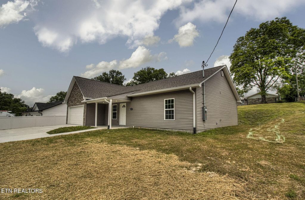 Photo of 3217 Myers St, Pigeon Forge, TN 37863 (MLS # 1265082)