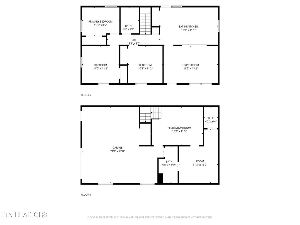 Photo of 2127 Highland Rd, Maryville, TN 37801 (MLS # 1316409)