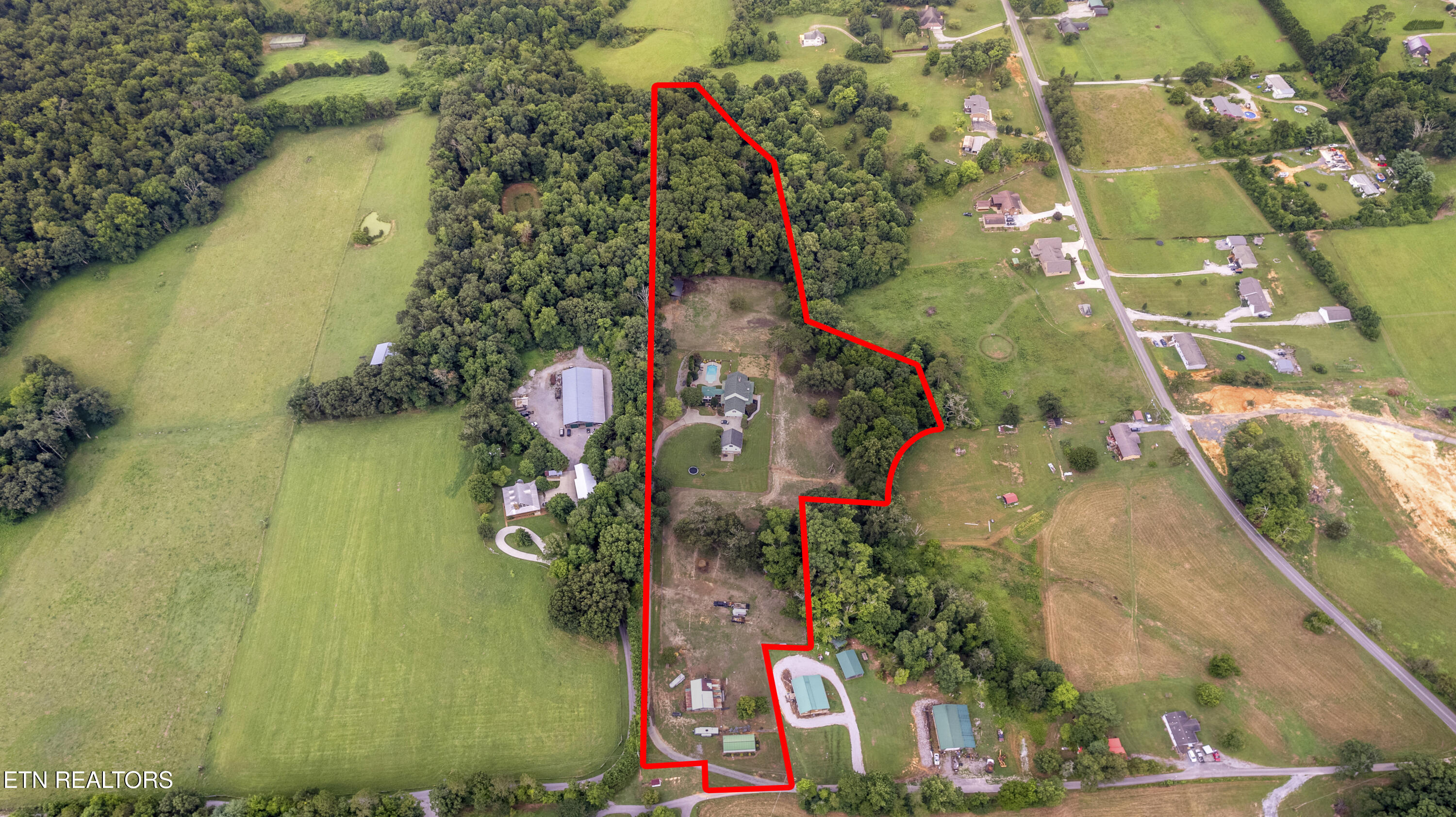 316 Red Hill Rd