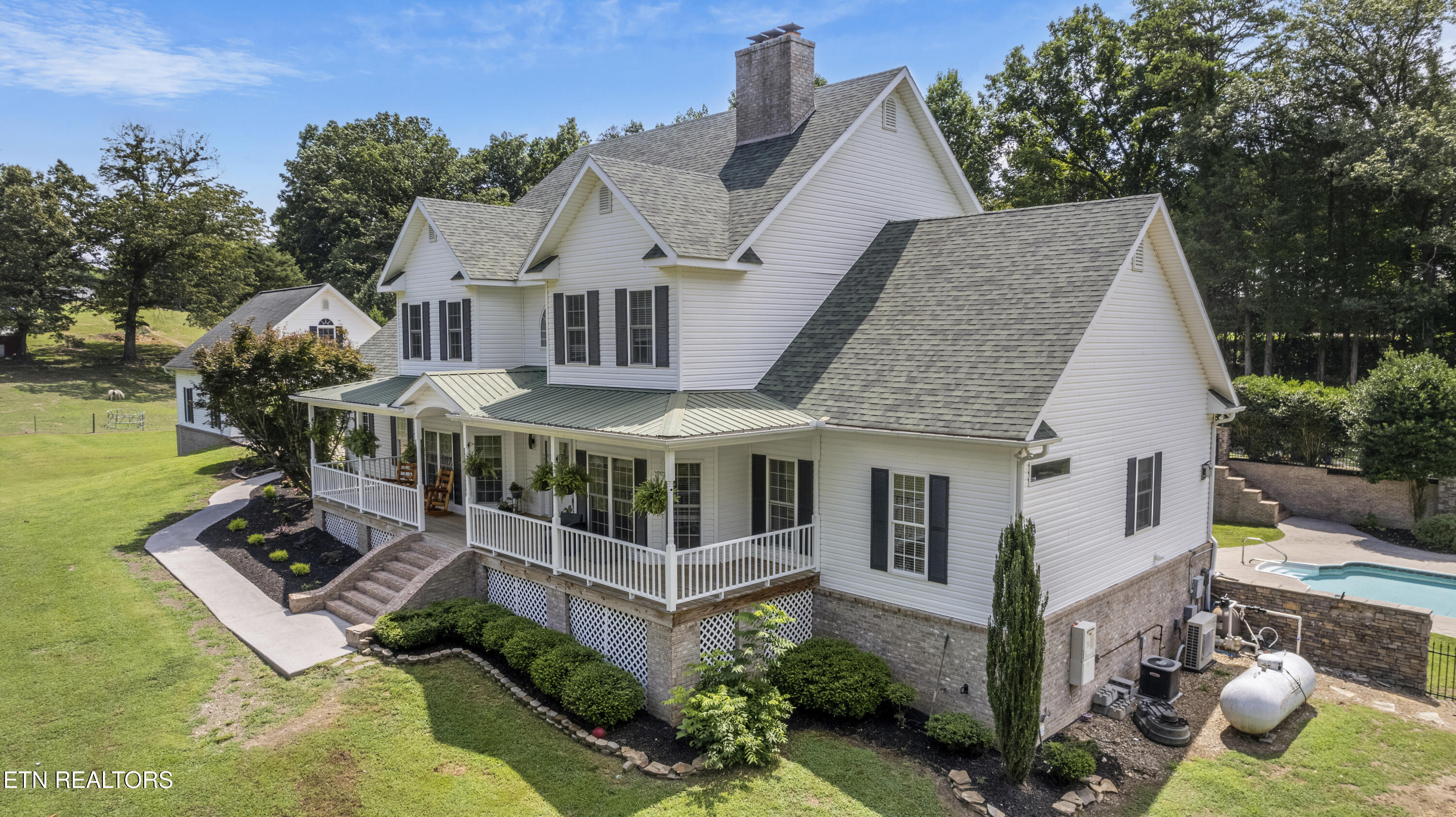 316 Red Hill Rd