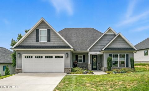 123 Pocola Way Loudon TN 37774
