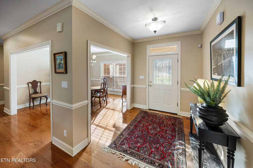 Photo of 201 Tecumseh Way, Loudon, TN 37774 (MLS # 1326193)