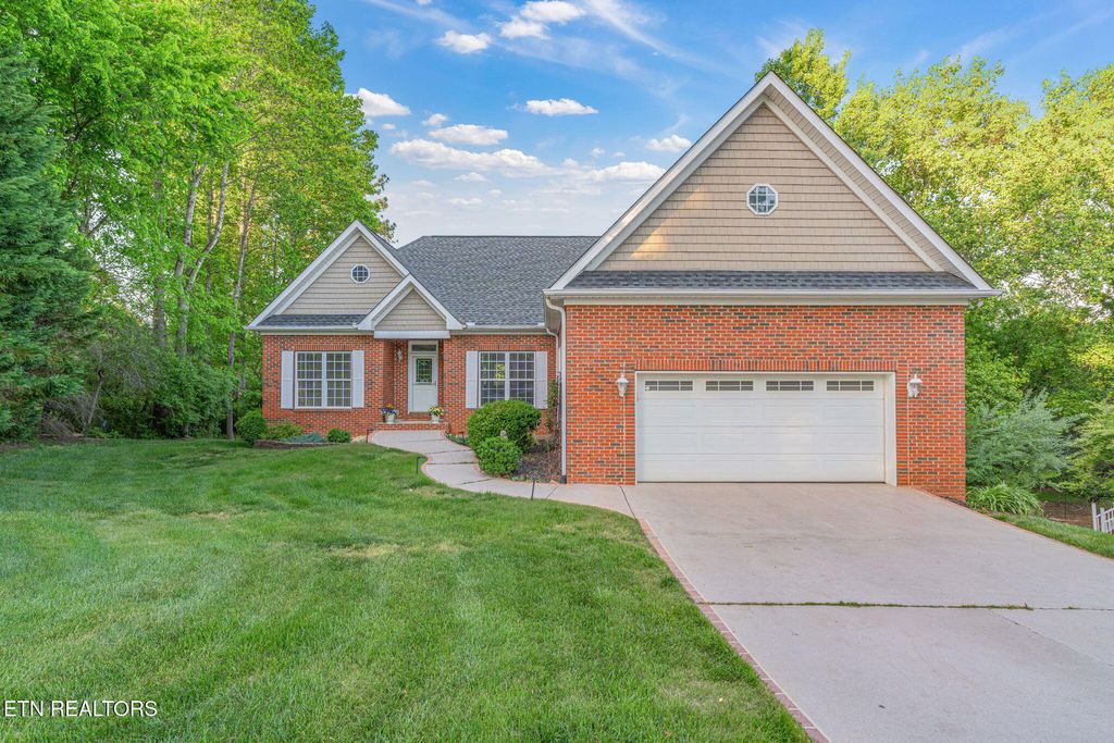 Photo of 201 Tecumseh Way, Loudon, TN 37774 (MLS # 1326193)