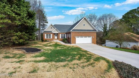 Photo of 201 Tecumseh Way Way, Loudon, TN 37774 (MLS # 1326193)