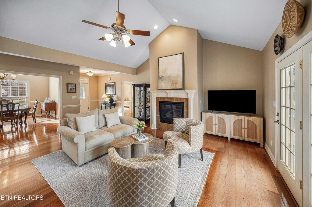 Photo of 201 Tecumseh Way, Loudon, TN 37774 (MLS # 1326193)