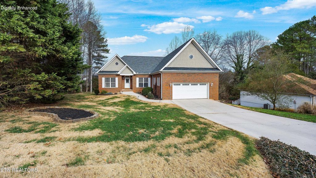Photo of 201 Tecumseh Way, Loudon, TN 37774 (MLS # 1326193)