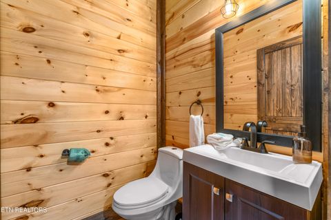 Tiny photo for 2028 Smoky Cove Rd, Sevierville, TN 37876 (MLS # 1324422)