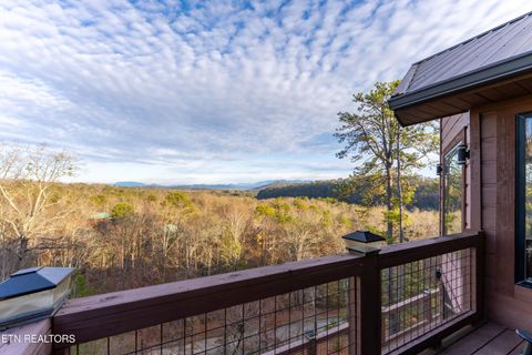 Tiny photo for 2028 Smoky Cove Rd, Sevierville, TN 37876 (MLS # 1324422)