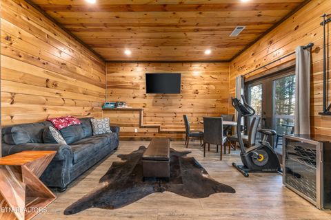 Tiny photo for 2028 Smoky Cove Rd, Sevierville, TN 37876 (MLS # 1324422)