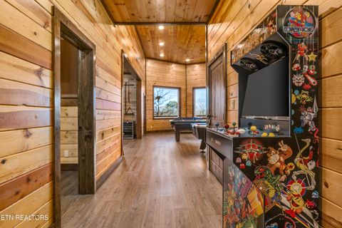 Tiny photo for 2028 Smoky Cove Rd, Sevierville, TN 37876 (MLS # 1324422)