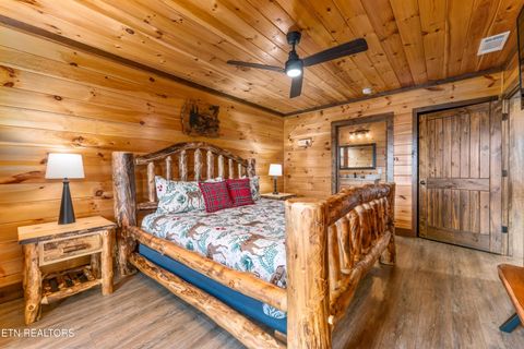 Tiny photo for 2028 Smoky Cove Rd, Sevierville, TN 37876 (MLS # 1324422)