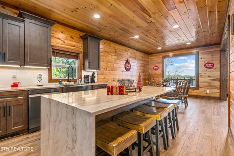 Tiny photo for 2028 Smoky Cove Rd, Sevierville, TN 37876 (MLS # 1324422)