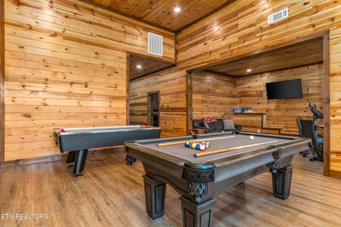 Tiny photo for 2028 Smoky Cove Rd, Sevierville, TN 37876 (MLS # 1324422)