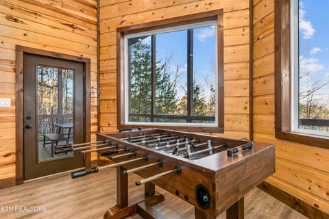 Tiny photo for 2028 Smoky Cove Rd, Sevierville, TN 37876 (MLS # 1324422)