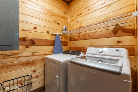 Tiny photo for 2028 Smoky Cove Rd, Sevierville, TN 37876 (MLS # 1324422)