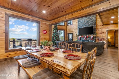 Tiny photo for 2028 Smoky Cove Rd, Sevierville, TN 37876 (MLS # 1324422)