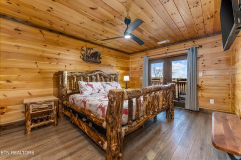 Tiny photo for 2028 Smoky Cove Rd, Sevierville, TN 37876 (MLS # 1324422)